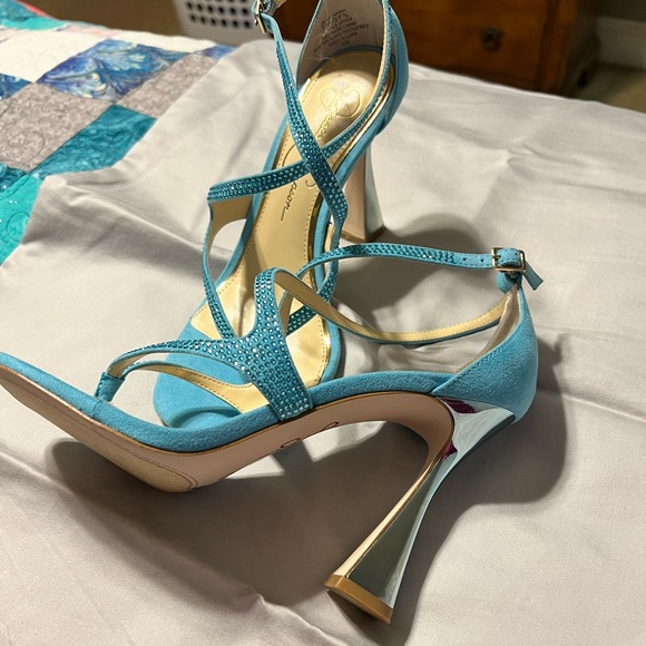 Jessica Simpson Shoes - Jessica Simpson heels 👠